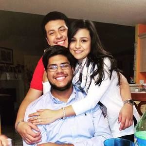 Meet your Posher, Francisco